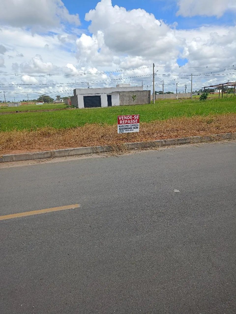 Repasse de Lote 8x20  - Foto 7