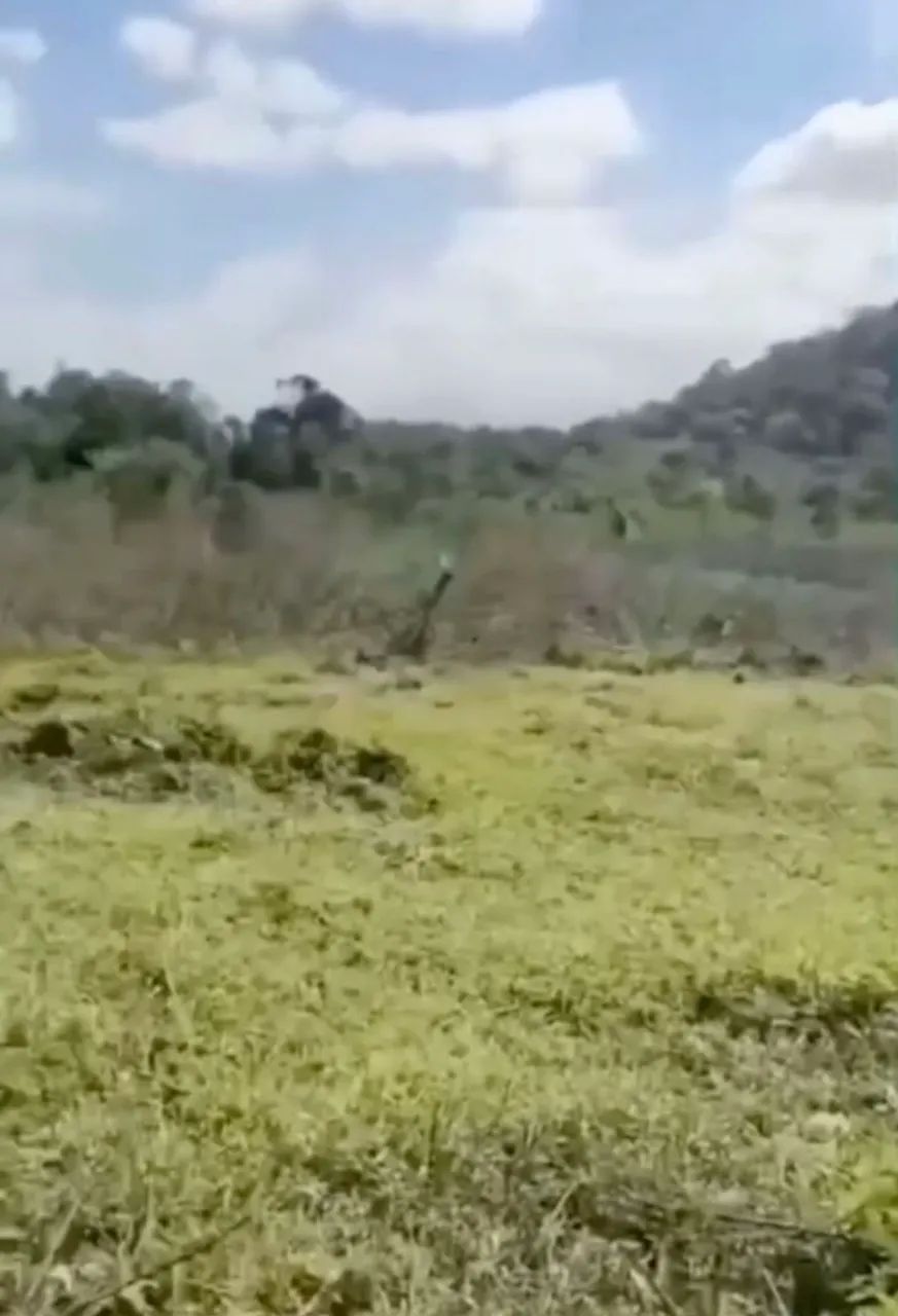 Terreno em Xerem