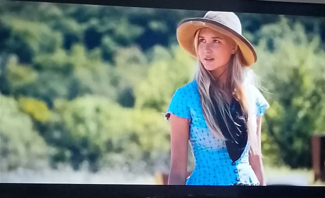 Tv Aoc 43 polegadas 