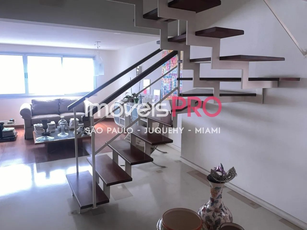 Apartamento duplex no Itaim com 270m2! - Foto 2