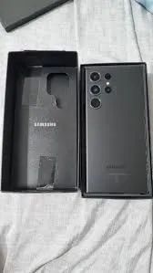 Samsung Galaxy S23 Ultra - Celulares e Smartphones - Vila Boa