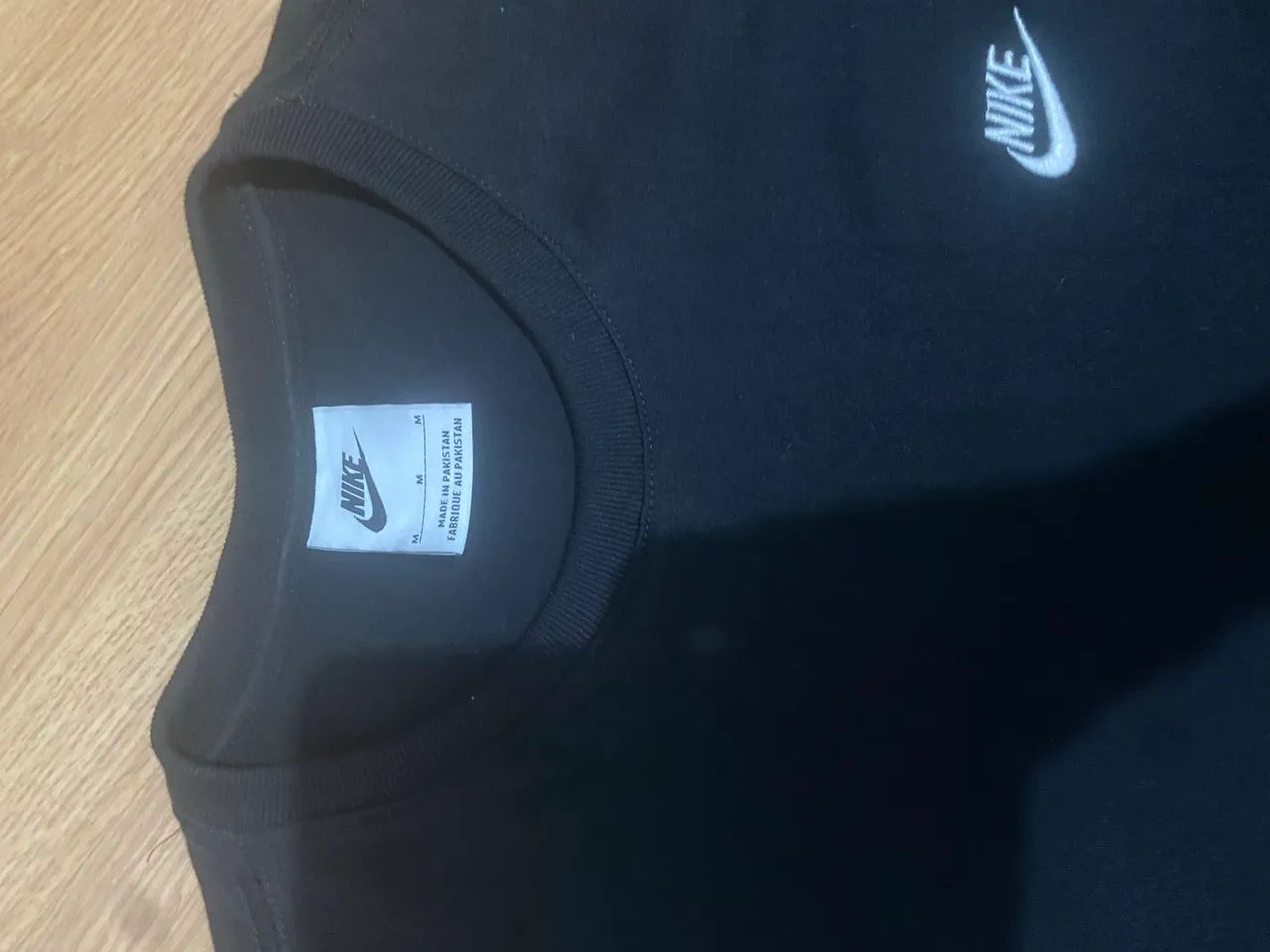 Camisa nike - Foto 2
