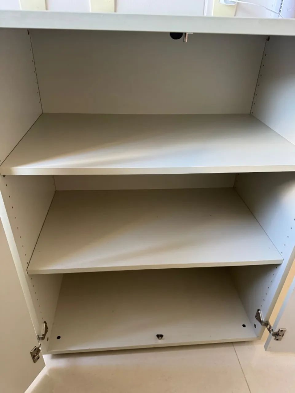 Armário multiuso de Mdf alta qualidade - Foto 2