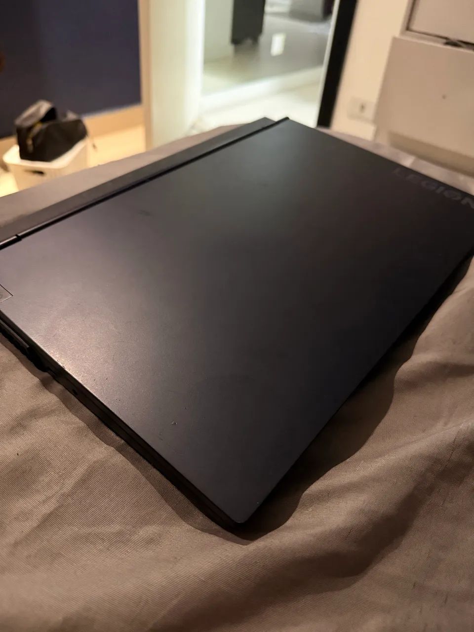 Notebook Gamer Legend 5i RTX 3060 - Foto 4