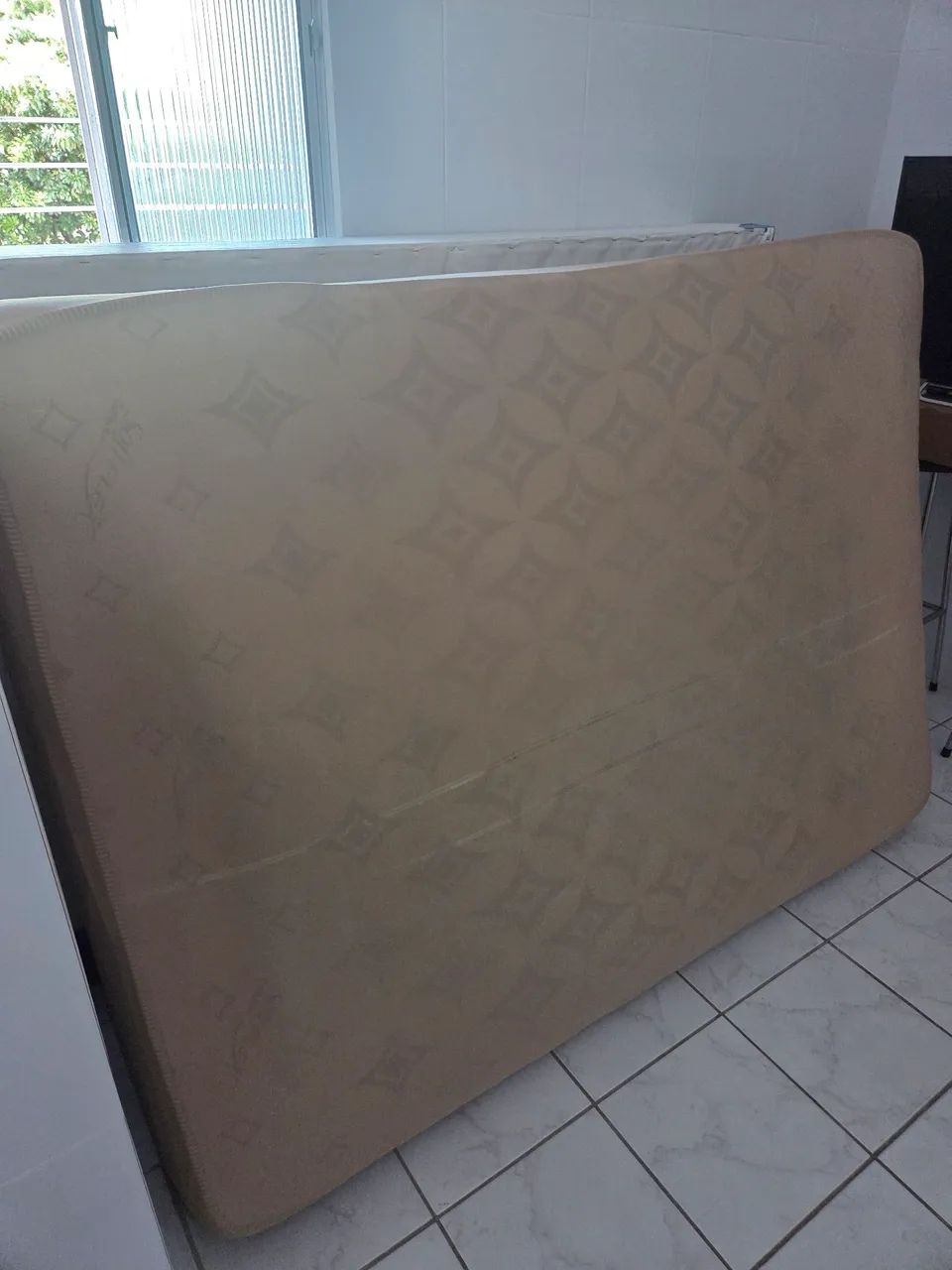 Cama Box Casal - Foto 4