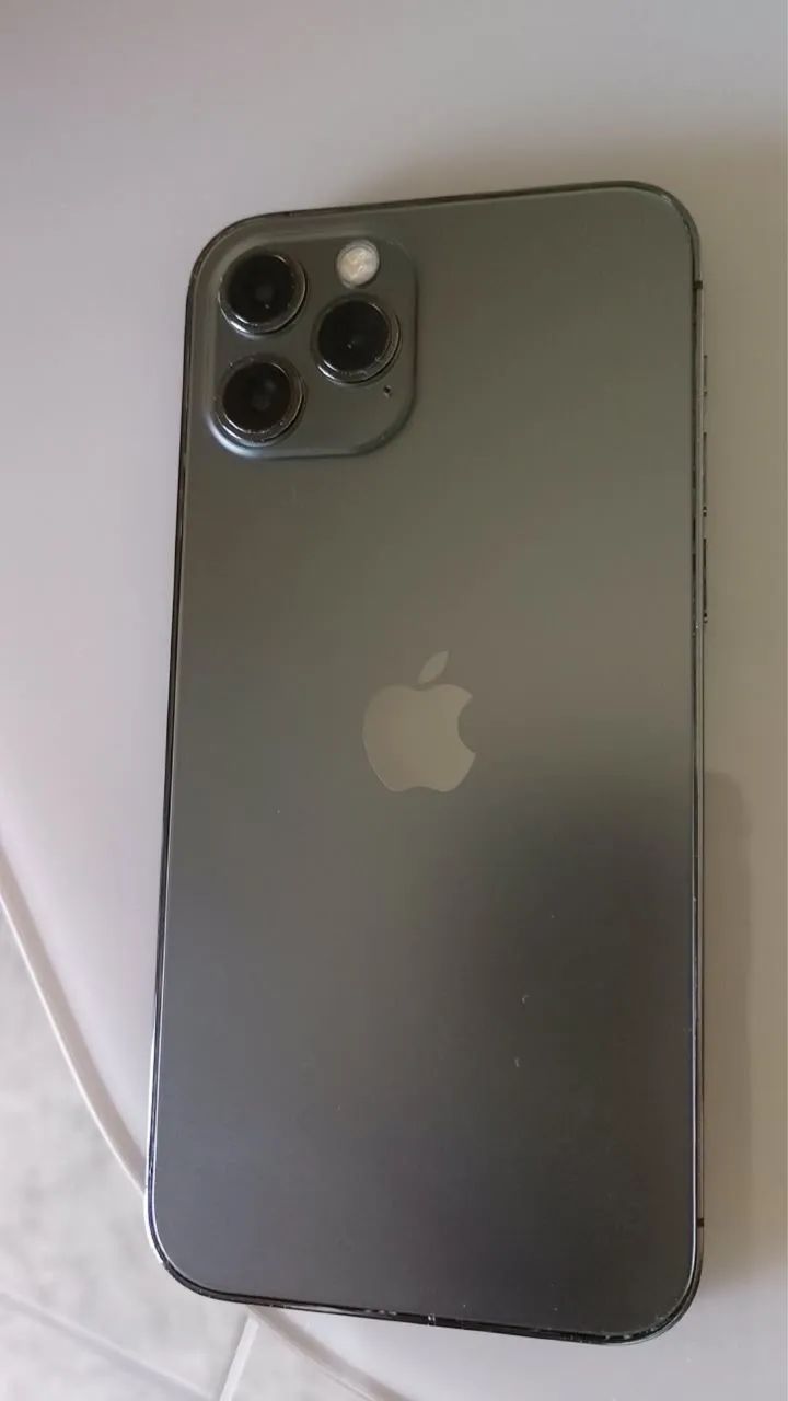 IPhone 12 pro