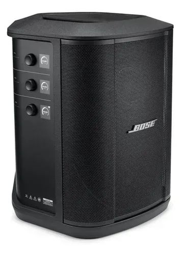 Caixa de Som Bose S1 Pro+