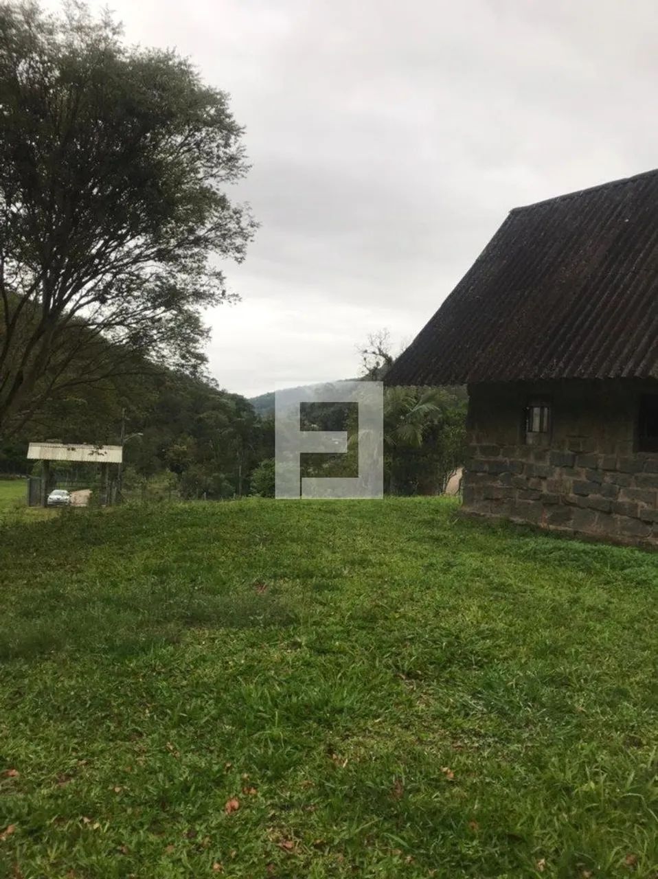 Fazenda / Sítio / Chácara em Colônia Santana - São José, SC - Foto 3