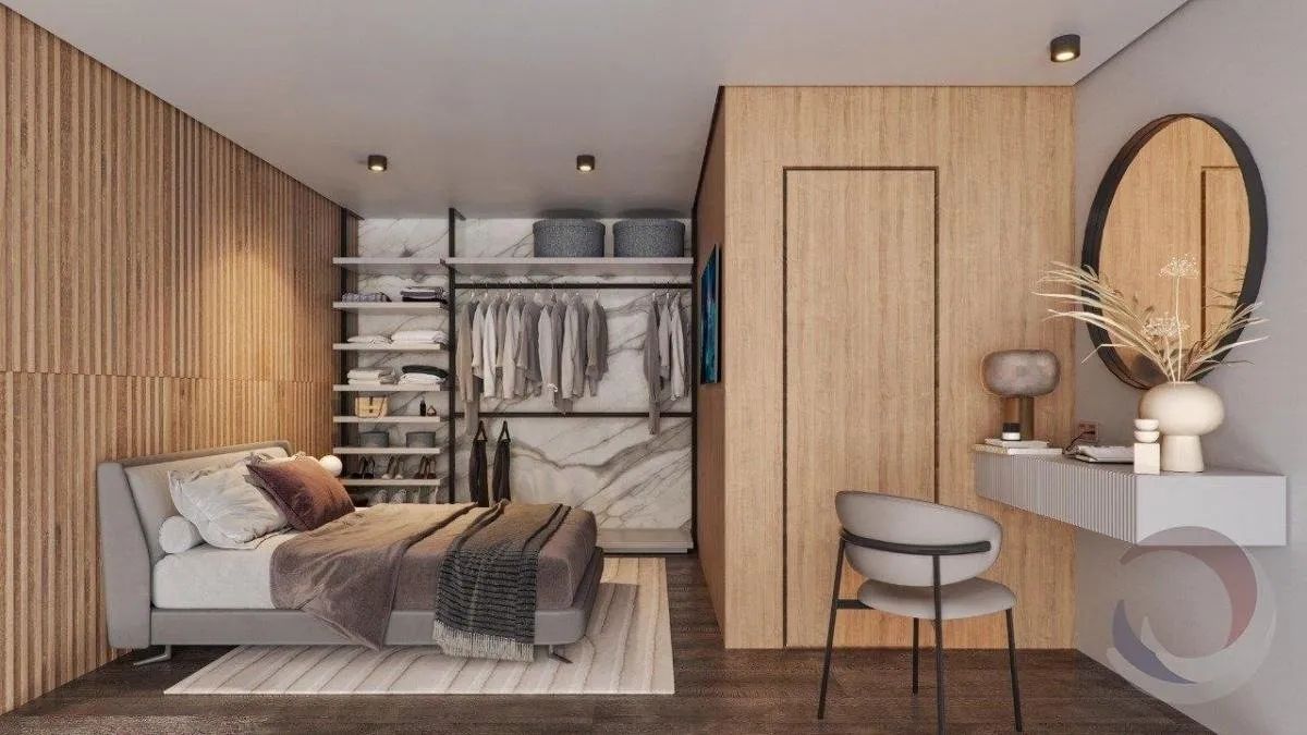 Loft com 1 Quarto à venda, 54m² - Campeche - Foto 4