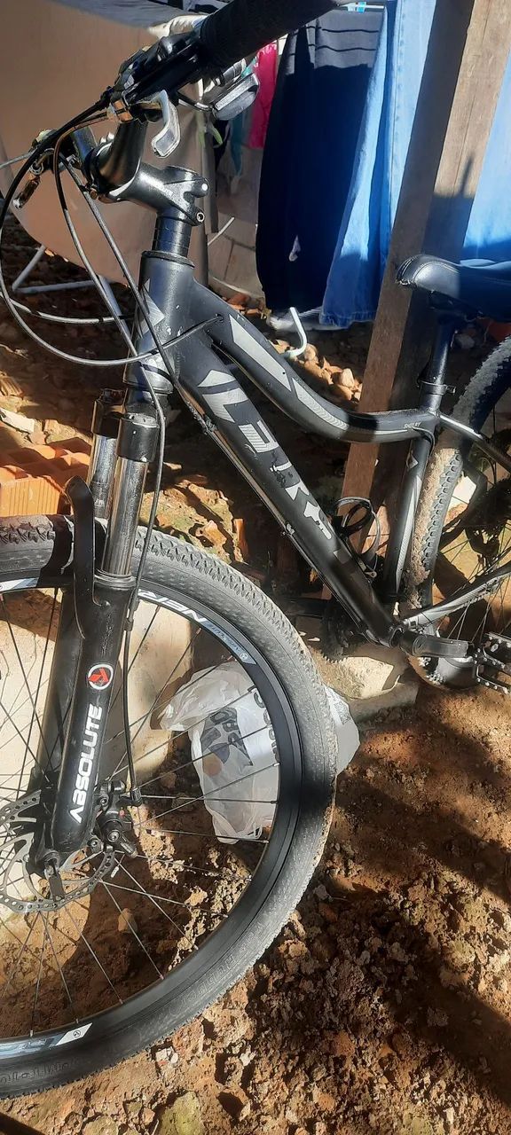 Bicicleta aro 29 - Foto 3