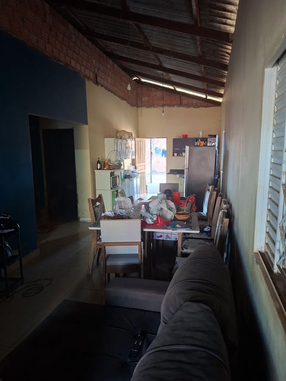 Casa ? a venda na zona sul  - Foto 4