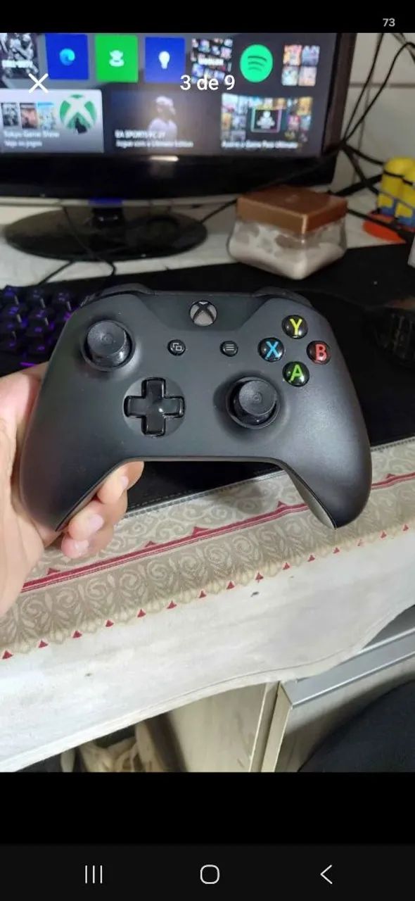 xbox one  - Foto 2