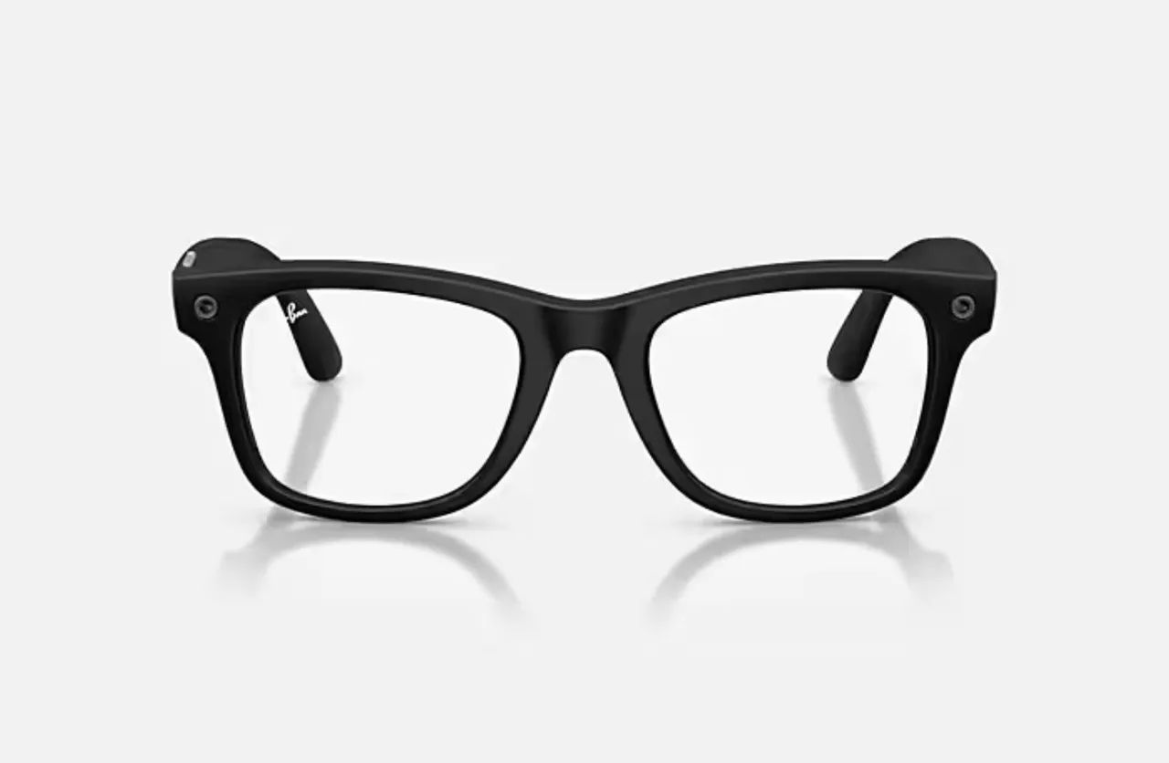 Ray-Ban meta Gen 3 Transitions 