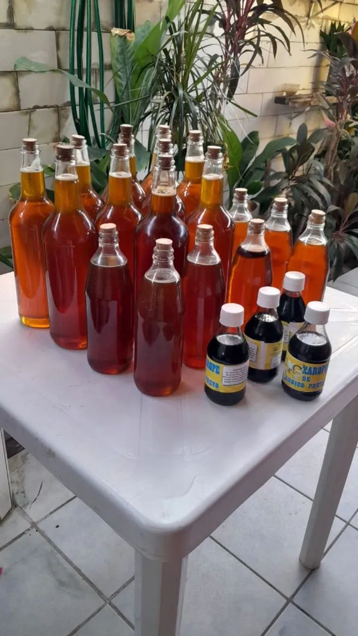 Mel de Abelha  Italiana..vendemos no Atacado e varejo  - Foto 3