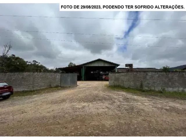 Imóvel 12.100m² a.t., em União da Vitória/PR - Foto 4