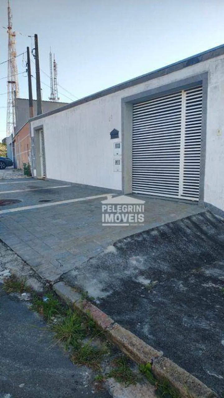 casa muito bela proximo a eptv e band