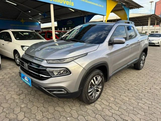 Fiat Toro Toro Freedom 1.3 T270 4x2 Flex Aut. 2023