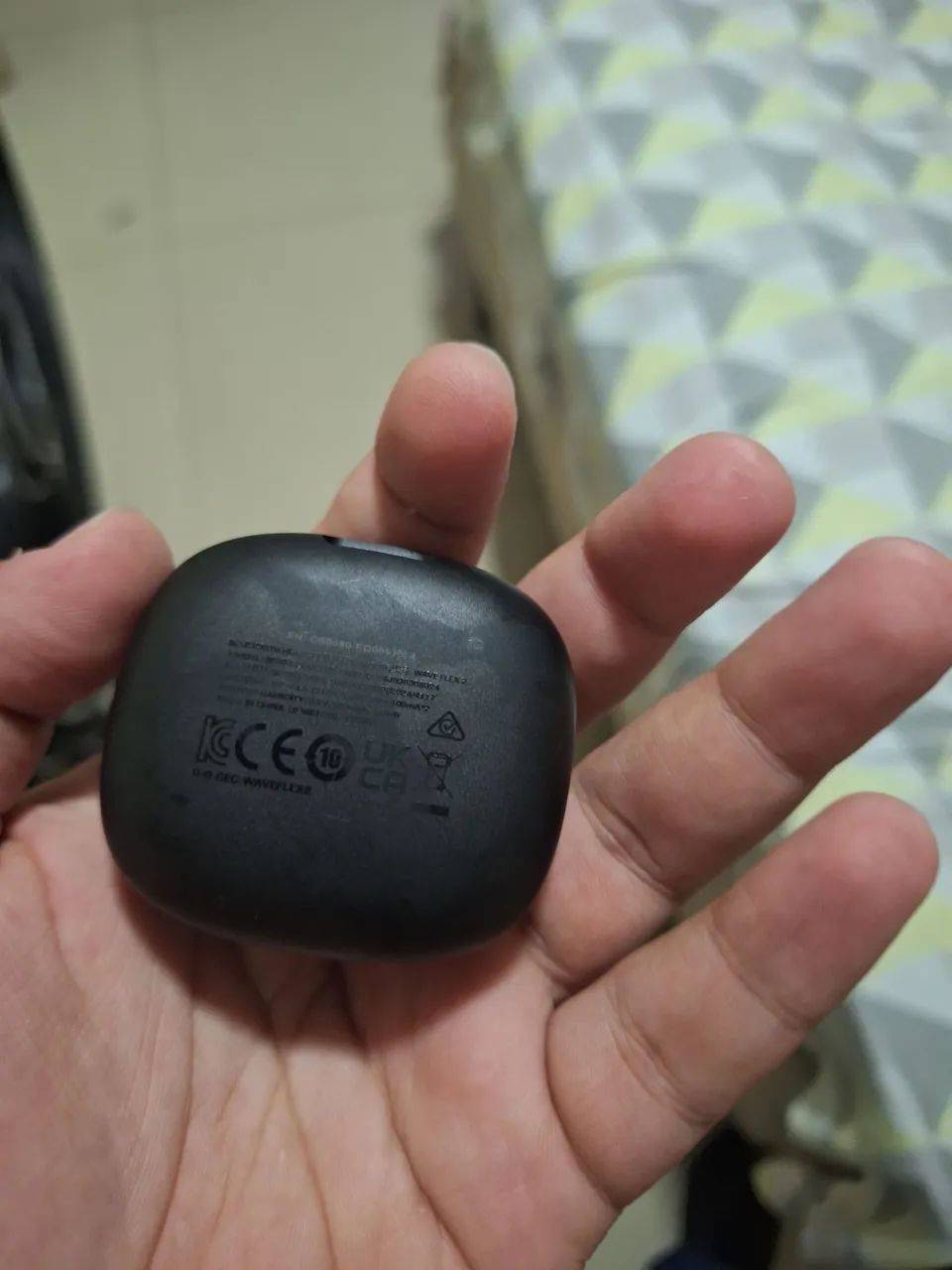 FONE DE OUVIDO JBL - Foto 3