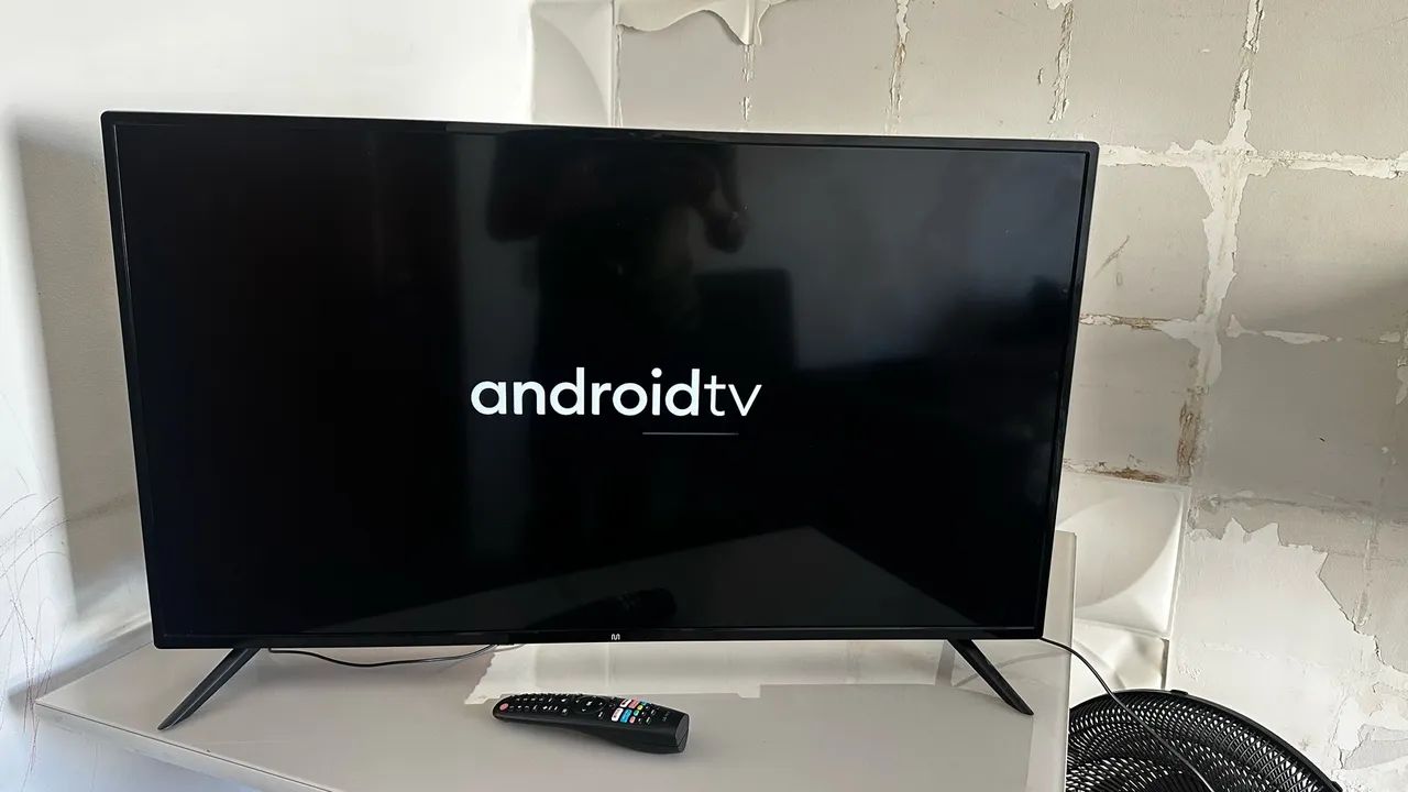 TV TCL Smart 43 Polegadas  Android - TV  App - Netflix,YouTube  - Foto 2