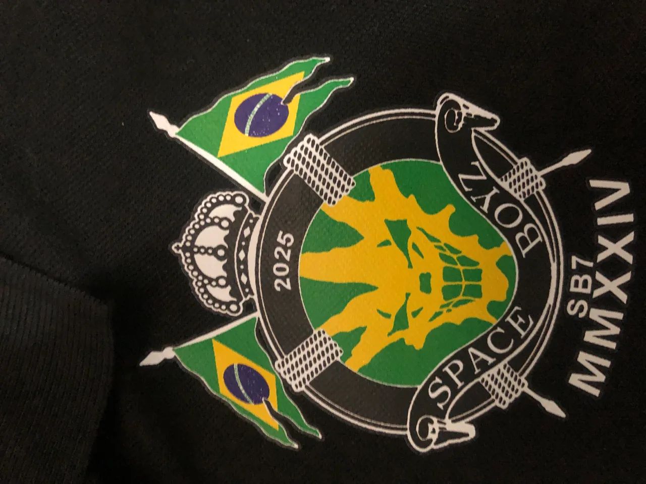 POLO SPACEBOYZ  - Foto 5