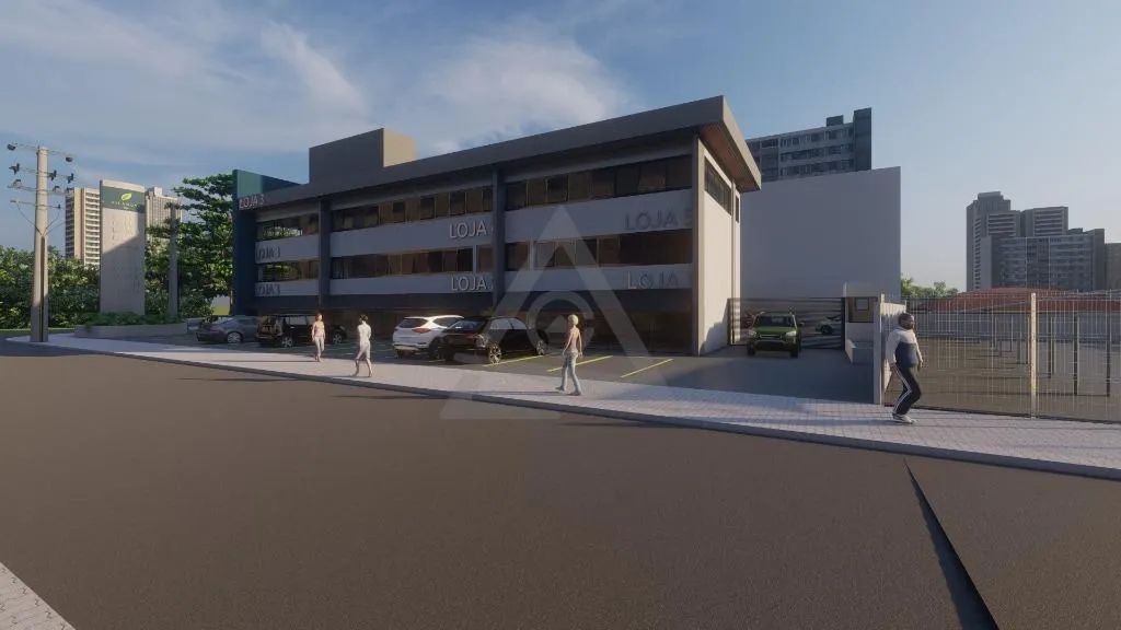 Salão para alugar em Campinas, Taquaral, com 251 m² - Foto 3