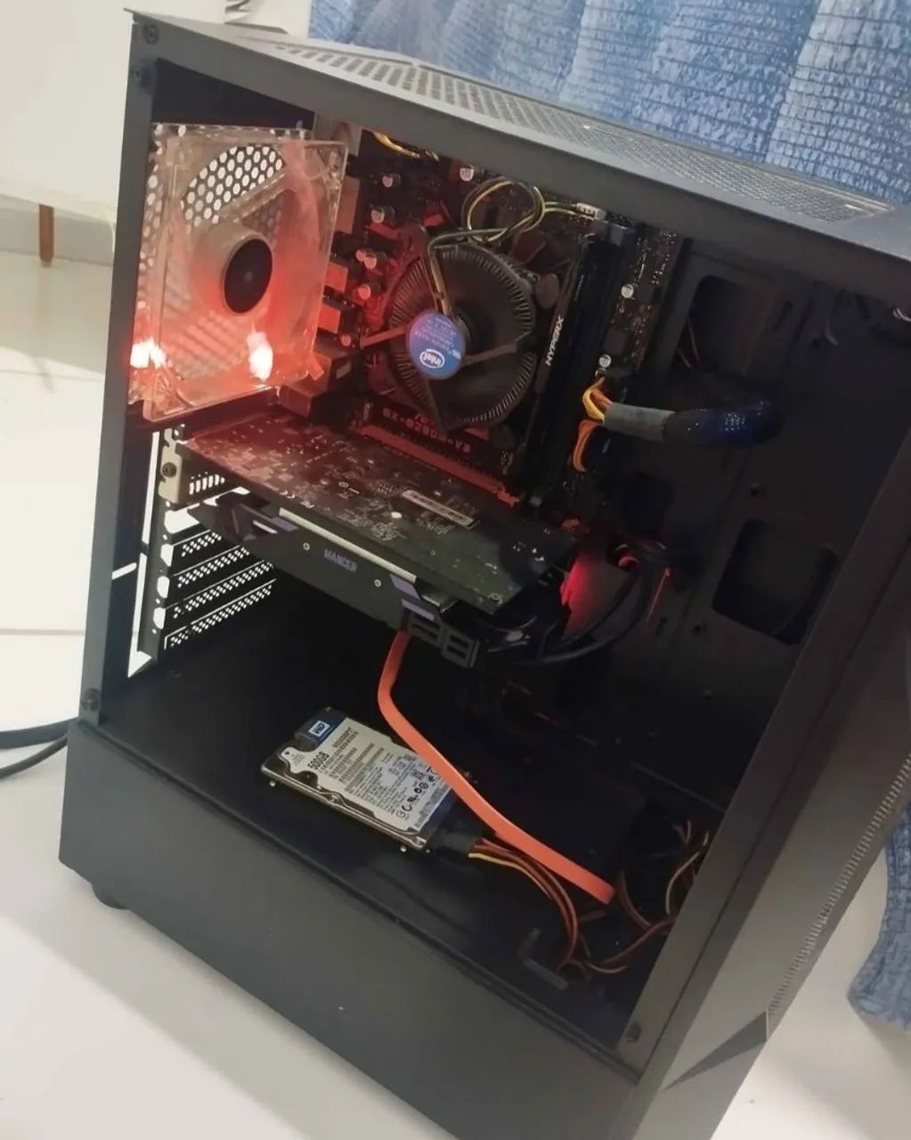 Pc gamer leia o anúncio  - Foto 2
