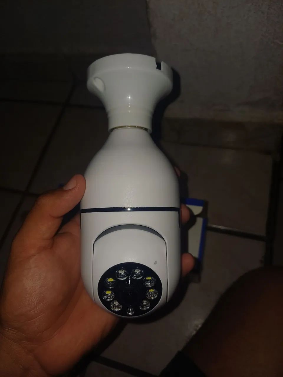Câmera  - Foto 2