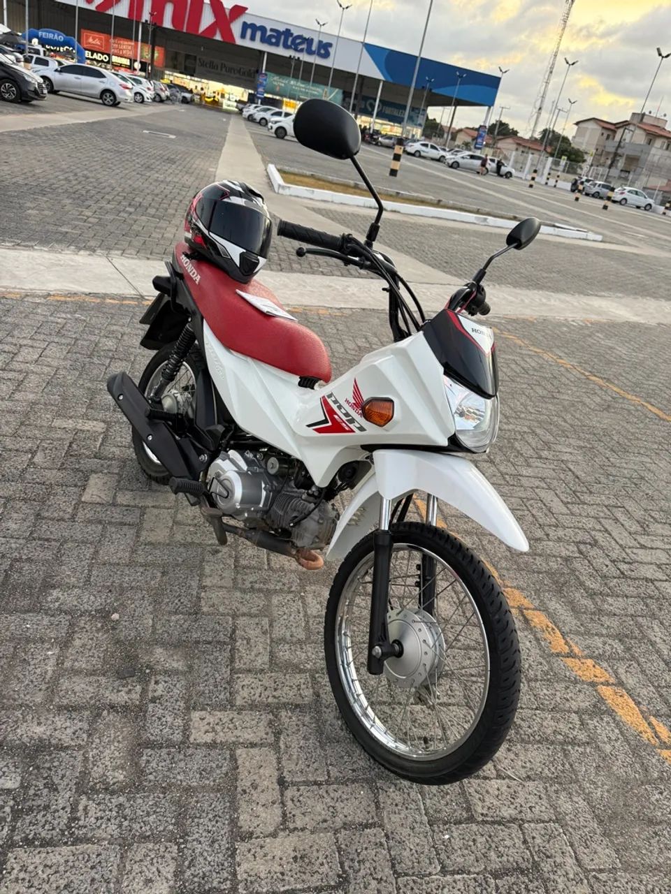 Pop 110 2026