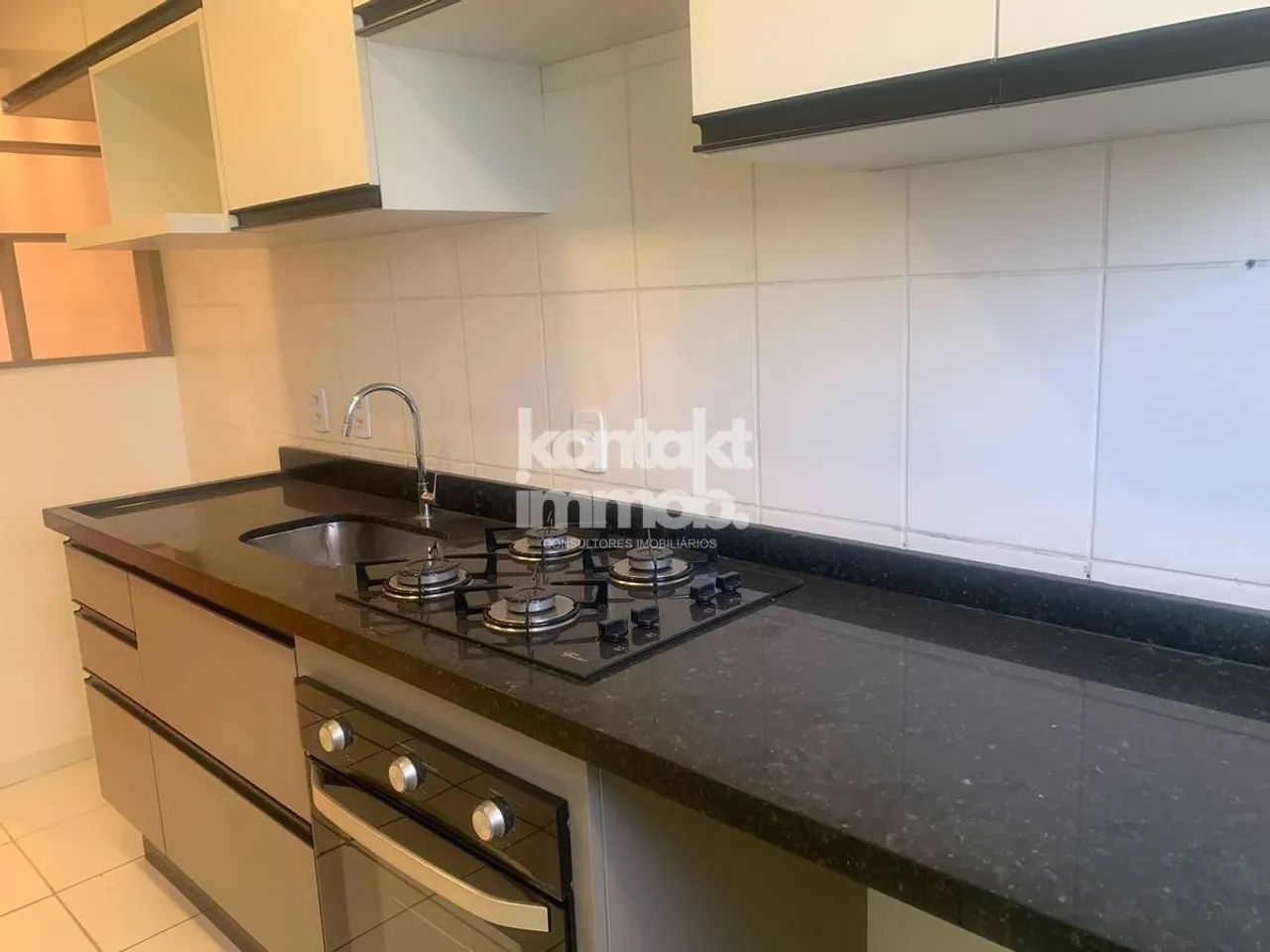 Apartamento com 2 quartos à Venda, Jardim Gutierres - Sorocaba - Foto 5