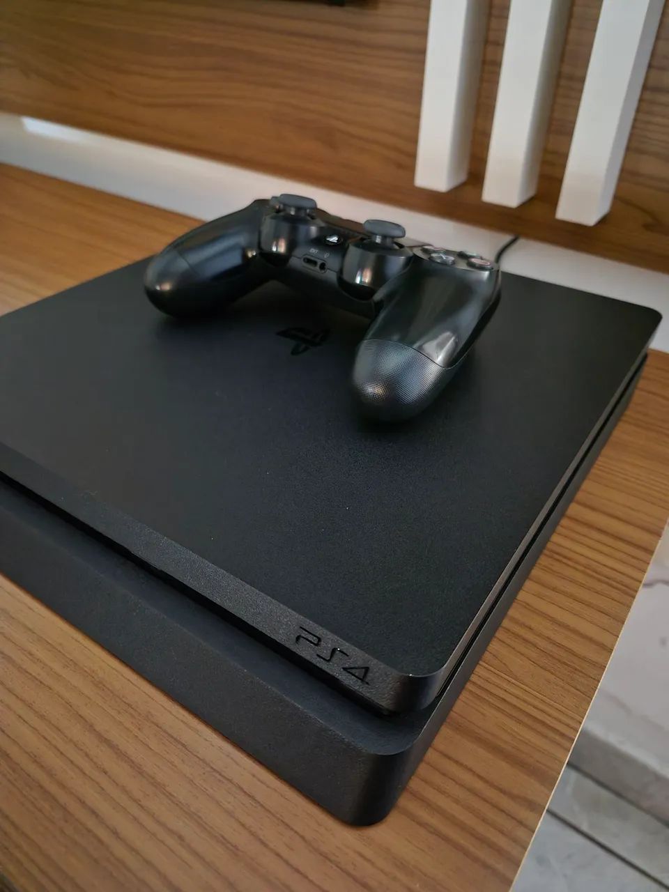PlayStation 4 Slim  - Foto 3
