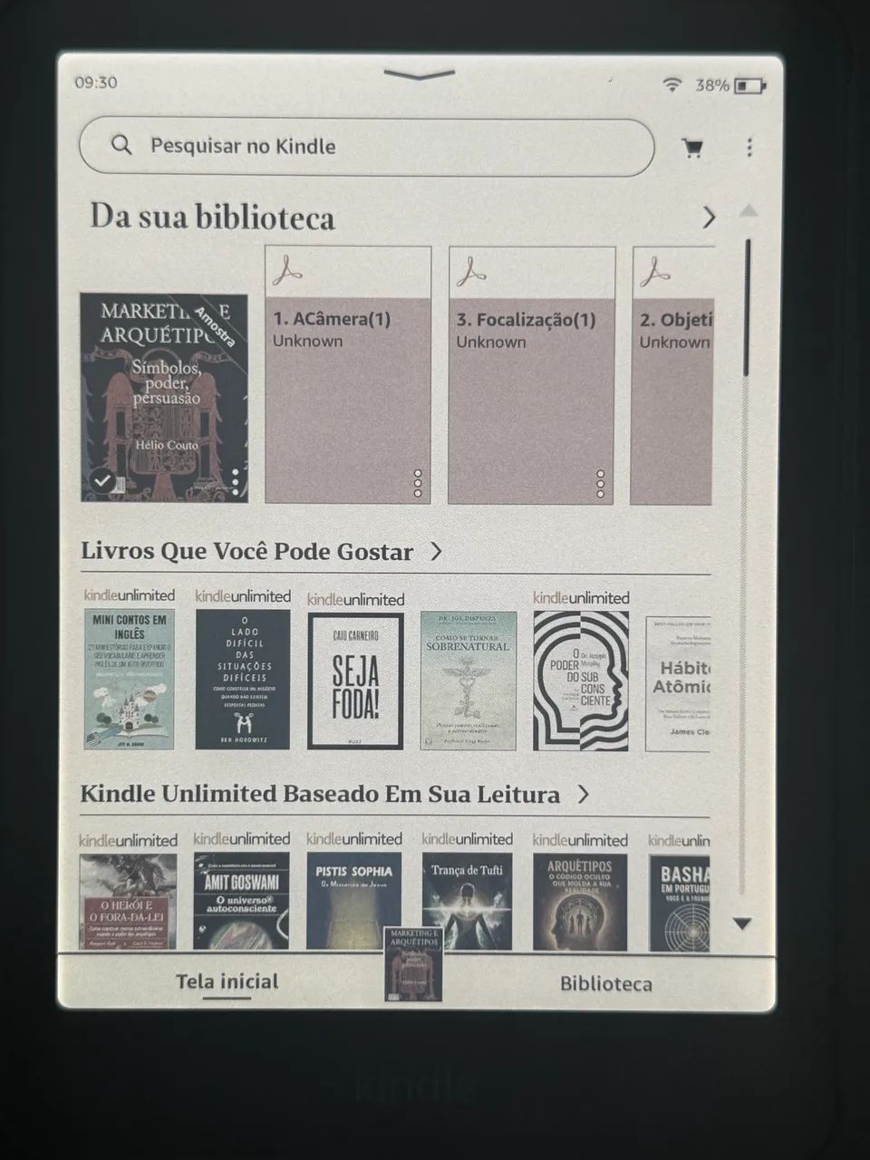 Kindle Colorsoft Signature Edition 32gb - Foto 3