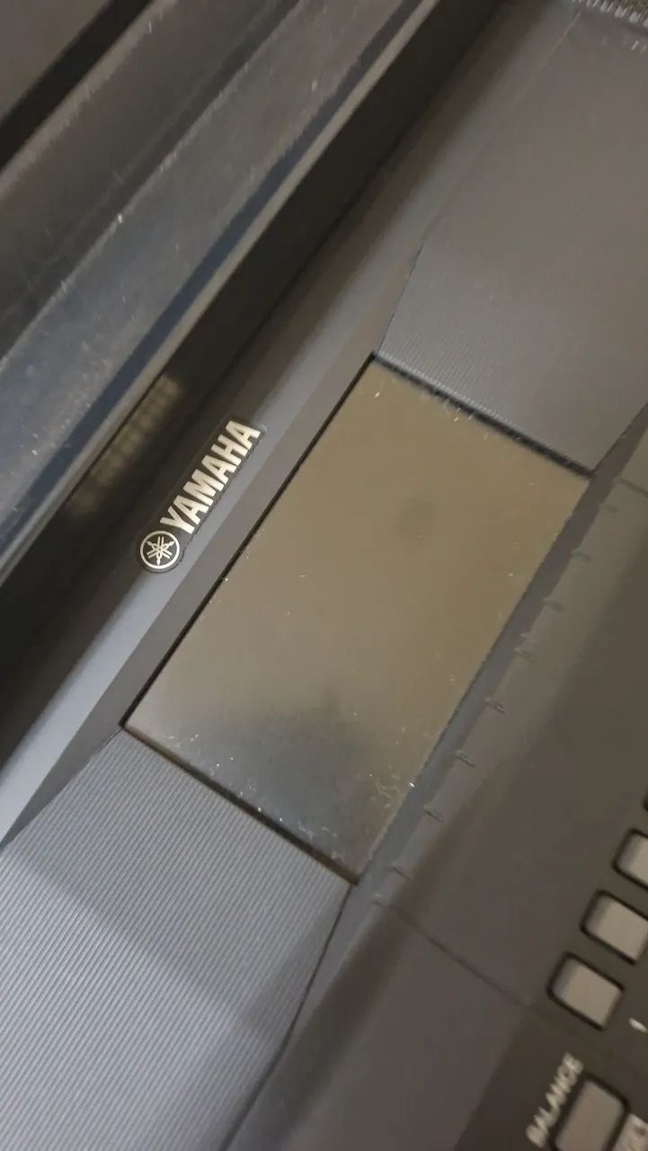 TECLADO YAMAHA S600 - Foto 4