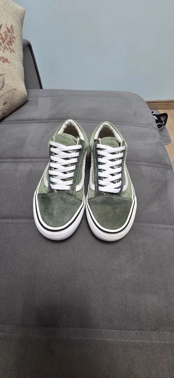 Tênis vans 33 - Foto 3