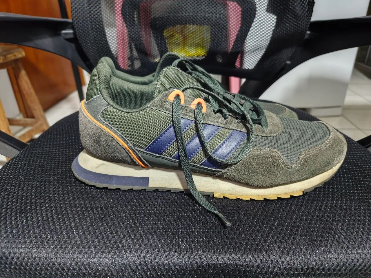 Tênis Adidas original - Foto 2