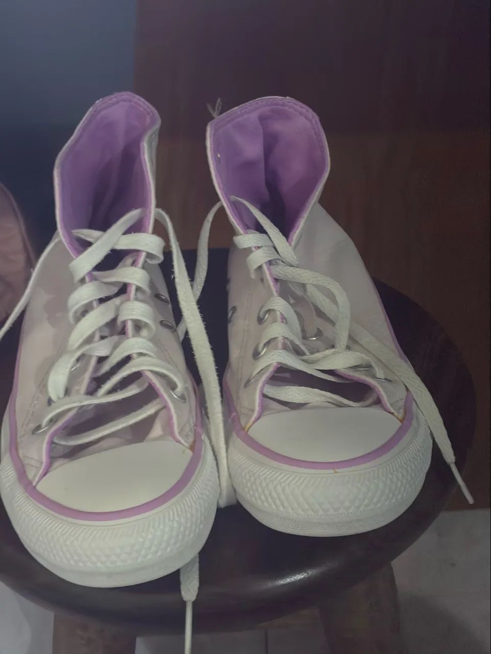 All star pano(tamanho 34)
