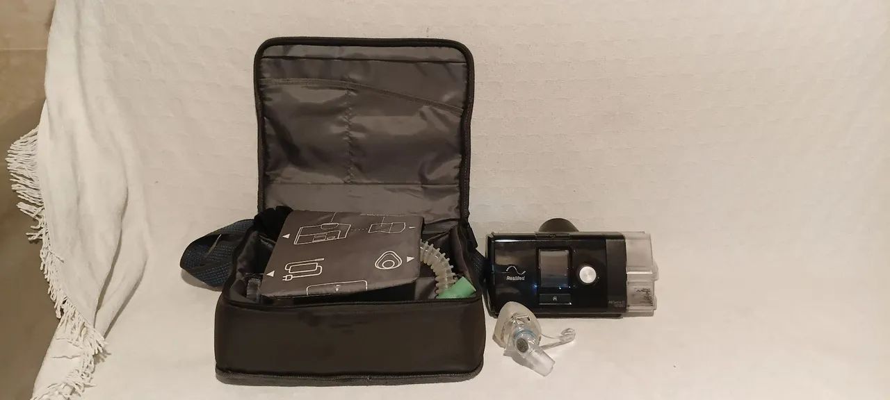 Vendo CPAP