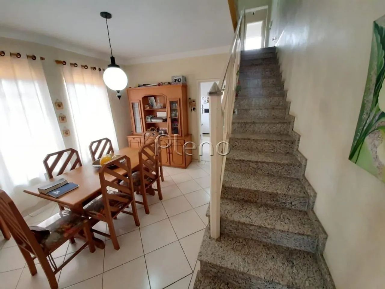 Casa à venda no Parque Industrial, 3 quartos - Campinas. - Foto 5