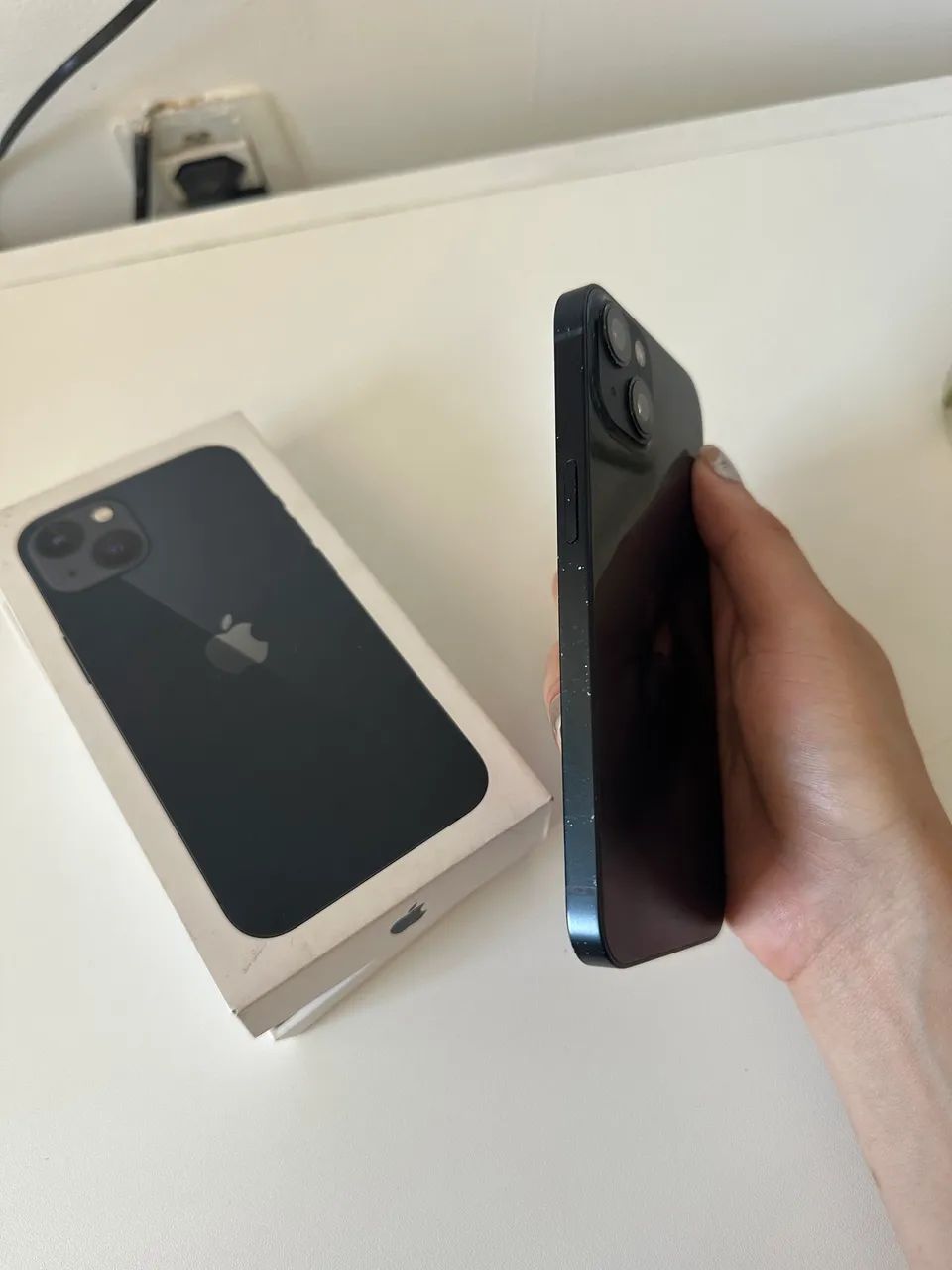 iPhone 13 - 128gb - Foto 2