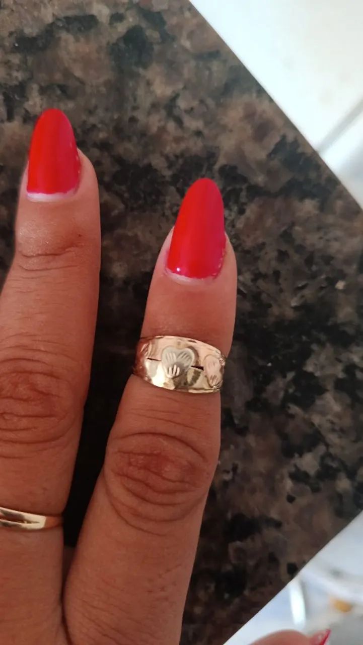 Vendo cordão de ouro  - Foto 4