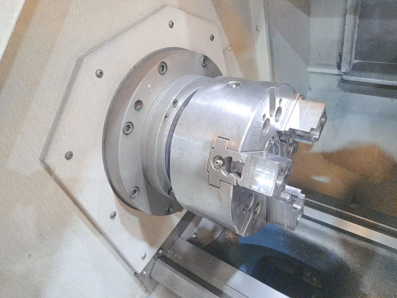 Torno Cnc Centur 30D - Foto 5