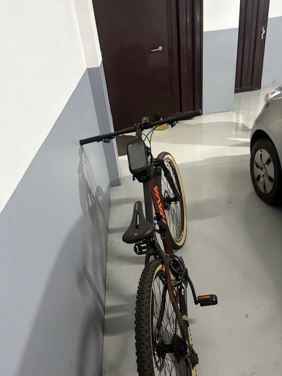 BIKE - RAVA 