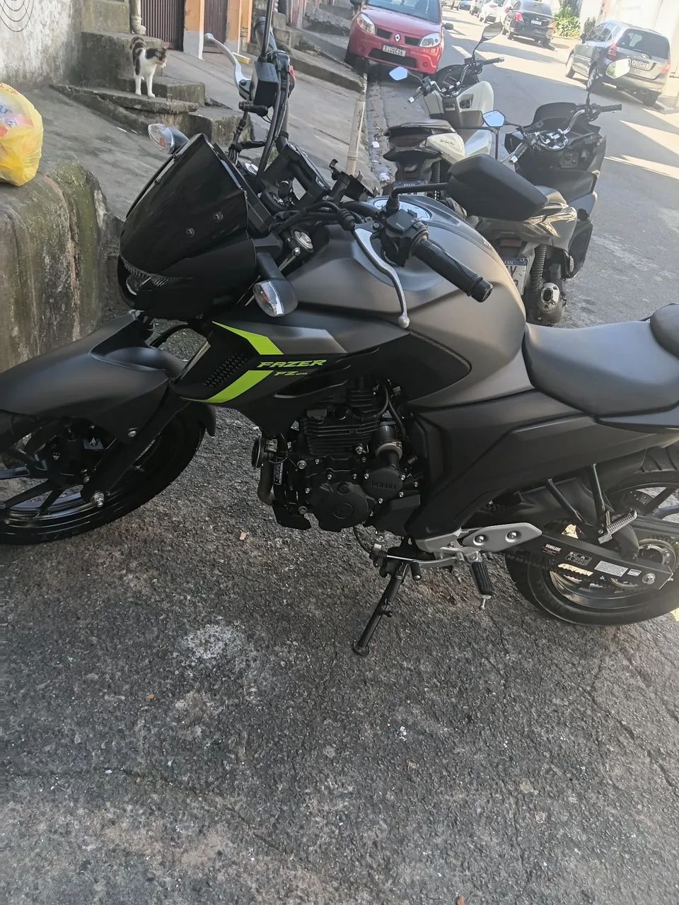 Moto - Foto 3