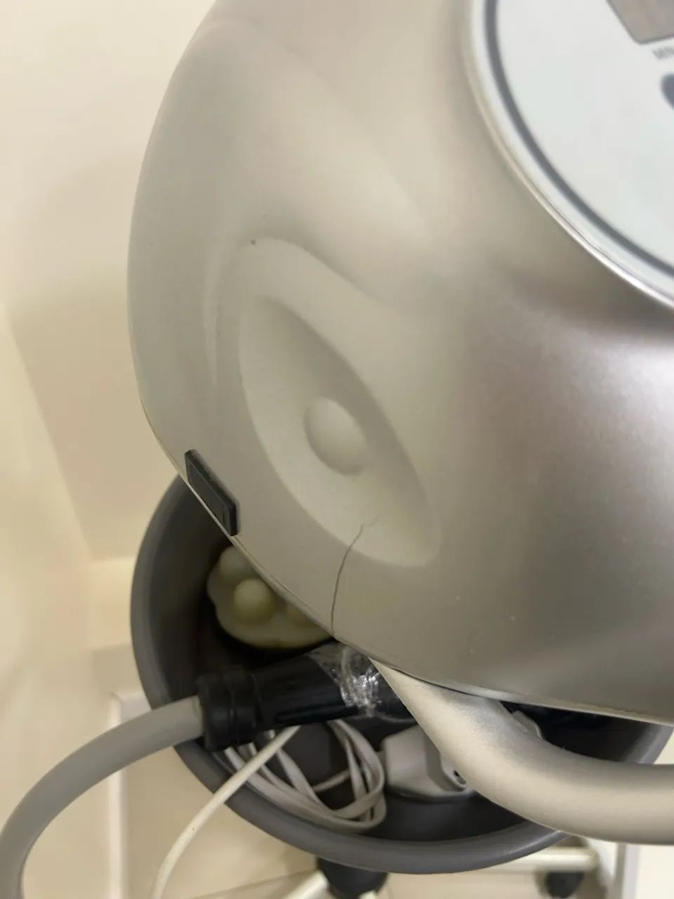 Vibrocel - aparelho endermologia  - Foto 3