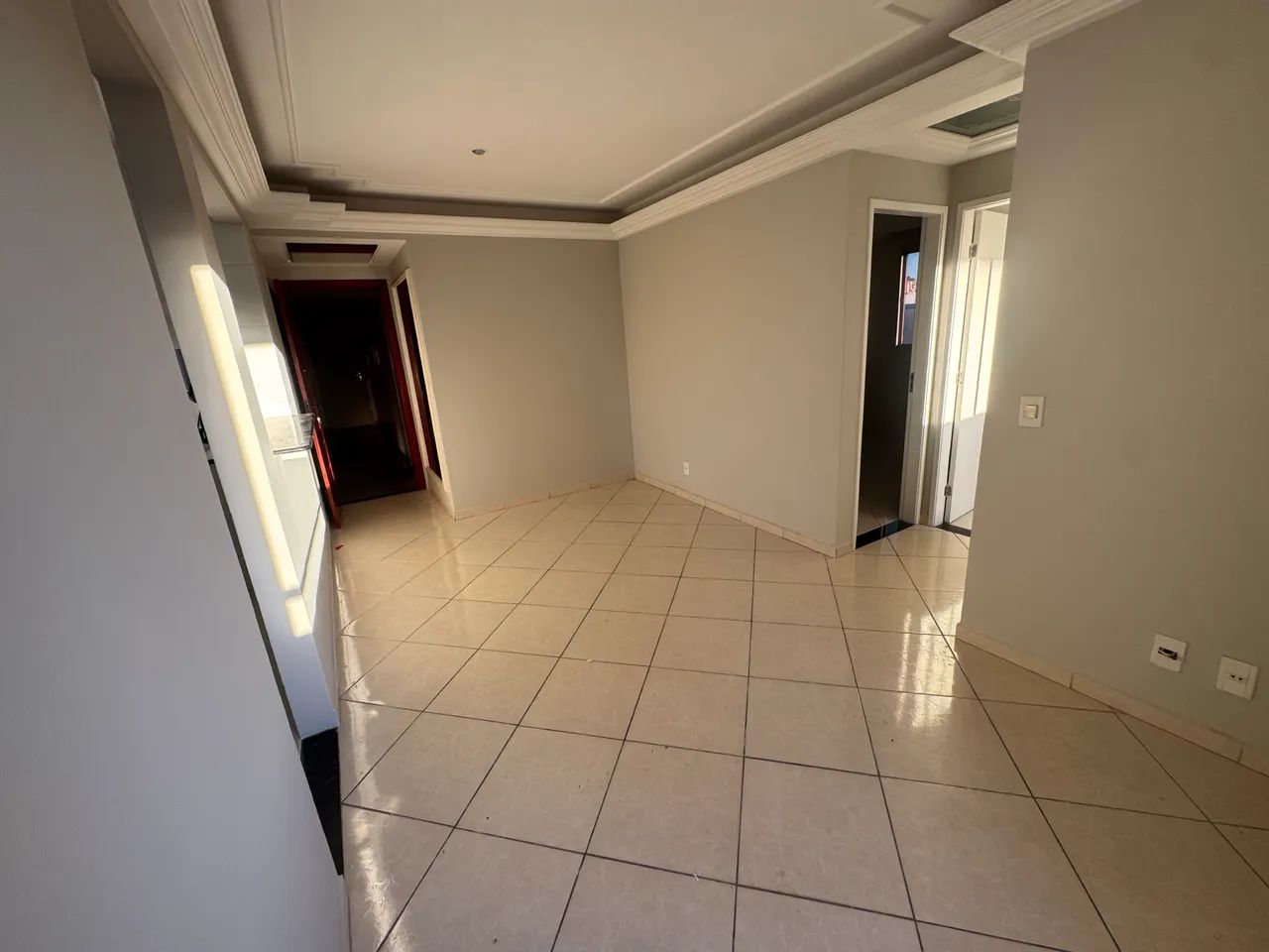 Apartamento de 2 quartos em coqueiral  - Foto 4