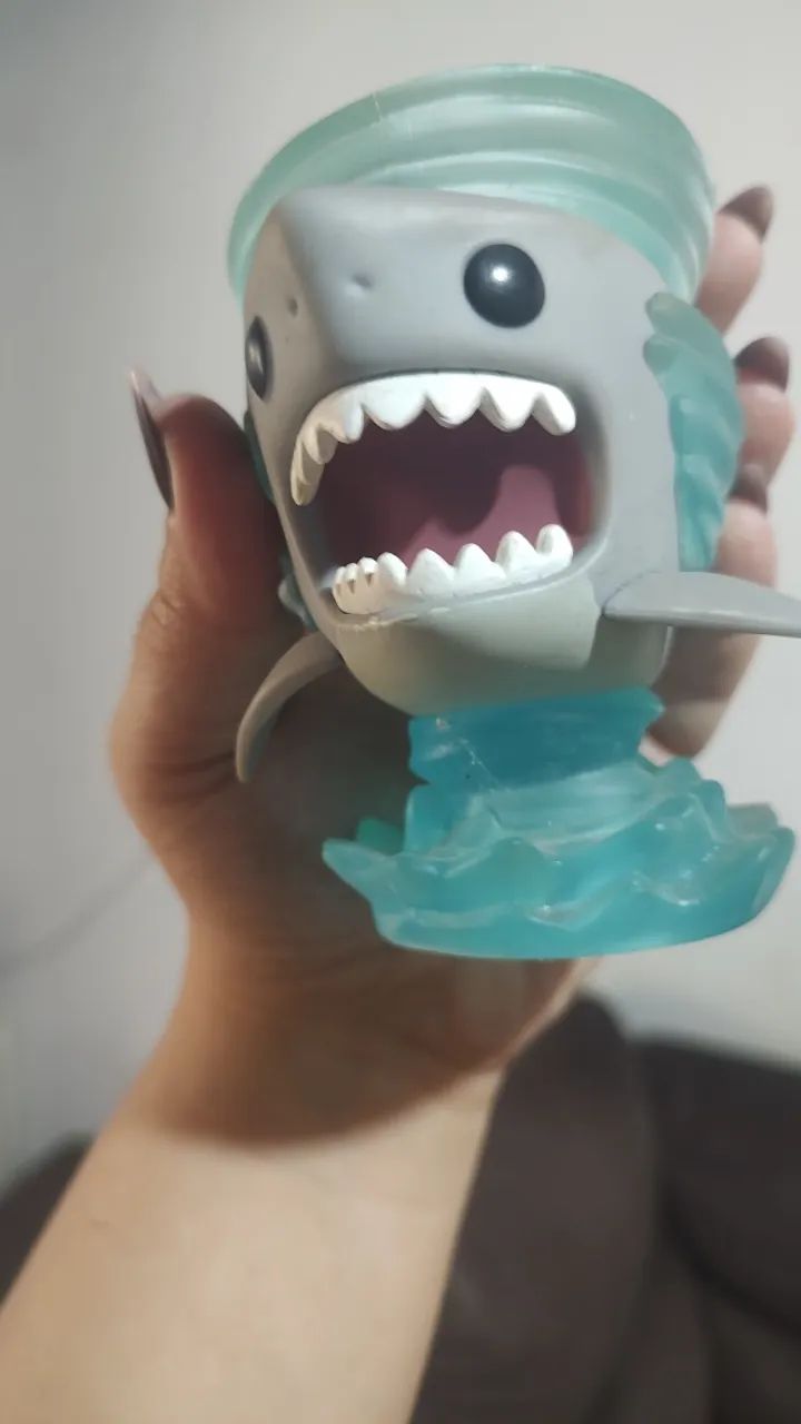 Funko Pop Sharknado  - Foto 3