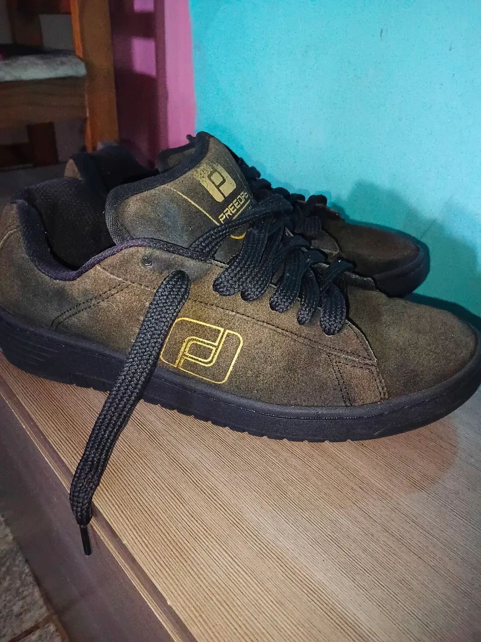 Tenis  - Foto 3