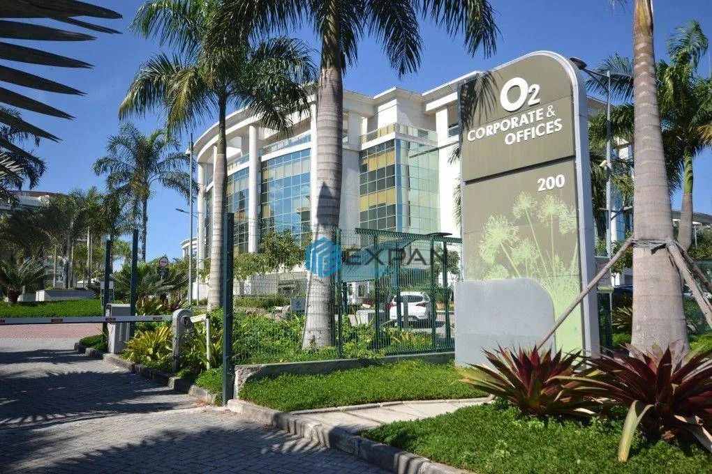 essa magnifica loja 77 m² - venda por R$ 490.000 ou aluguel por R$ 7.150/mês - Barra da Ti - Foto 5