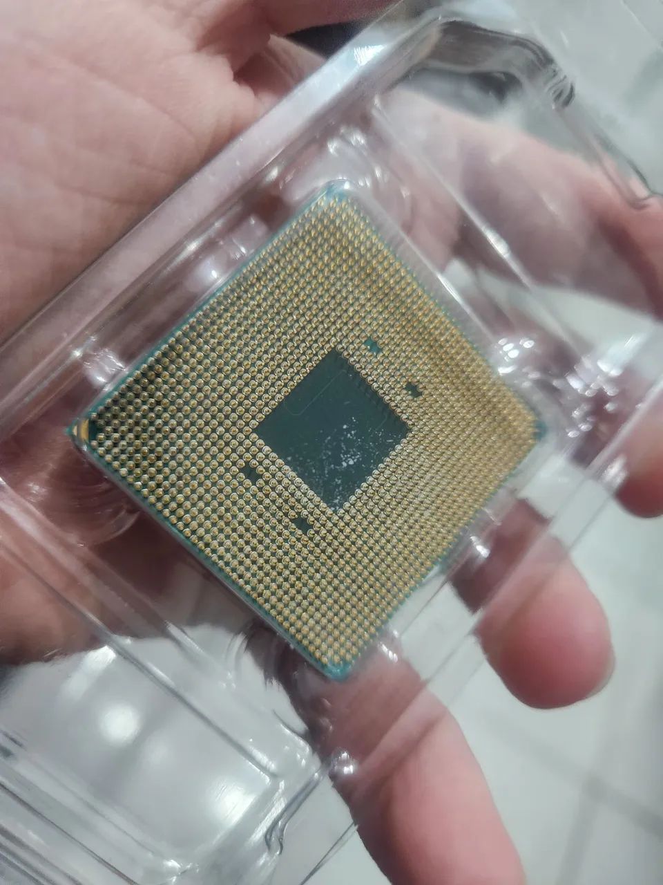 Processador Ryzen 5 2400g - Foto 5
