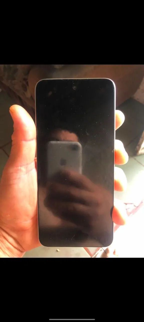 Vende celular novo sem marca de uso valor 500  reaiss - Foto 4