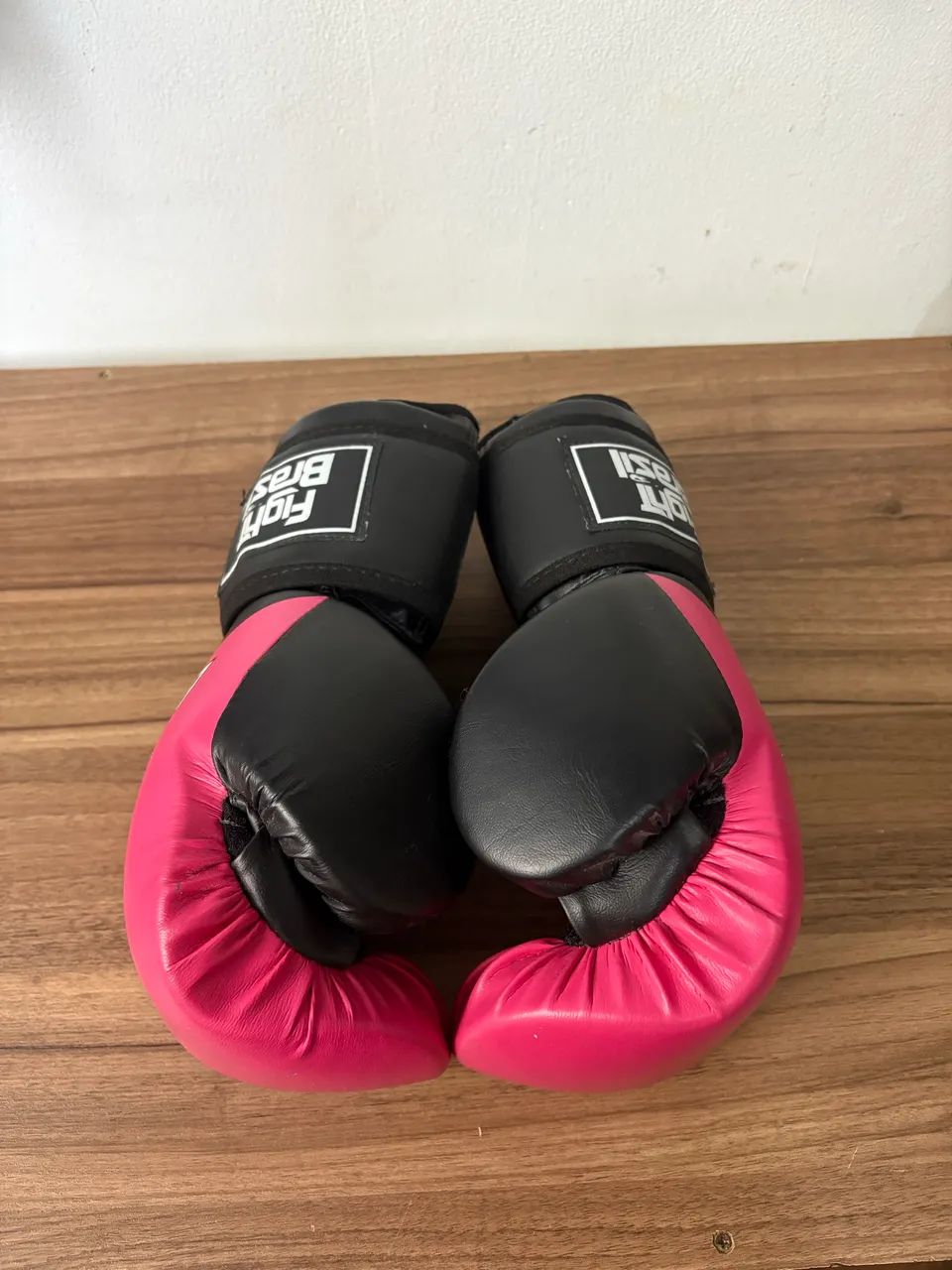 Luvas de boxe feminina  - Foto 3
